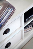 Halifax Media Console Medium