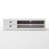 Halifax Media Console Large