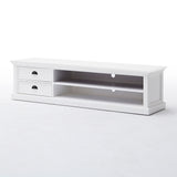 Halifax Media Console Large