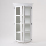 Halifax Double Vitrine