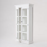 Halifax Double Vitrine