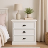 Halifax Grand Bedside Drawer Unit