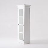 Halifax Single Vitrine