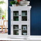 Halifax 2 Level Pantry