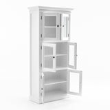 Halifax 3 Level Pantry
