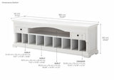 Provence Media Console