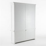 Halifax Double-Bay Hutch Unit