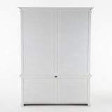Halifax Double-Bay Hutch Unit