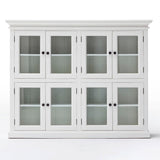 Halifax Pantry 8 Doors
