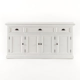 Halifax Buffet Console Table