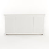 Halifax Buffet Console Table