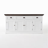 Corfu Buffet Console Table