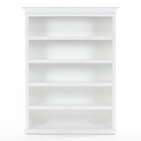 Halifax Bookcase with 5 Shelves