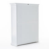 Halifax Bookcase with 5 Shelves