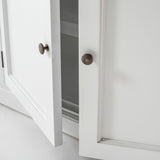 Halifax Single-Bay Hutch