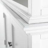 Halifax Single-Bay Hutch