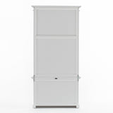 Halifax Single-Bay Hutch