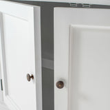 Halifax Single-Bay Hutch