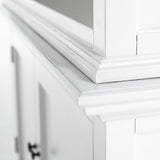 Halifax Single-Bay Hutch