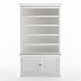 Halifax Single-Bay Hutch