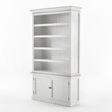Halifax Single-Bay Hutch