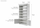 Halifax Single-Bay Hutch