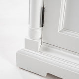 Provence Single-Bay Hutch Unit