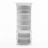 Provence Single-Bay Hutch Unit