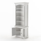 Provence Single-Bay Hutch Unit