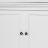 Provence Double-Bay Hutch Unit