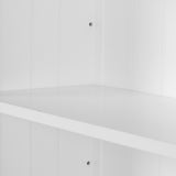 Provence Double-Bay Hutch Unit