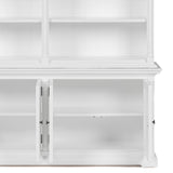 Provence Double-Bay Hutch Unit