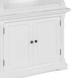 Provence Double-Bay Hutch Unit