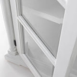 Provence Double Vitrine