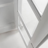 Provence Double Vitrine