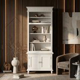 Skansen Single-Bay Hutch Unit