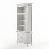 Skansen Single-Bay Hutch Unit