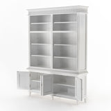 Skansen Double-Bay Hutch Unit