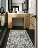Cabacungan Washable Area Rug