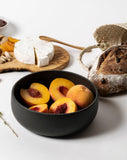 Stoneware Serving Coupelle | EWA 34 Oz