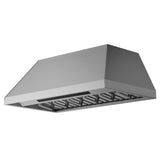 CIARRA Professional Series 34 inch Built-In Range Hood Insert with 4-Speed Levels and Smart Control | CAS34927A-OW