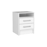 Base bedroom ambery closet system