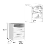 Base bedroom ambery closet system