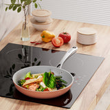 Ciarra Beyond Cookware Mini Duo | Orangina