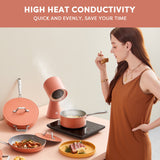 Ciarra Beyond Cookware Mini Duo | Orangina