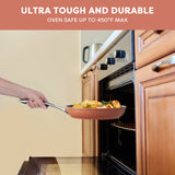 Ciarra Beyond Cookware Mini Duo | Orangina
