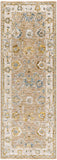Cabinteely Luxe Oushak Rug