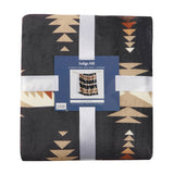 Yosemite Campfire Sherpa Throw, 6 MOQ