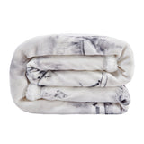 Ski Life Campfire Sherpa Throw, 6 MOQ