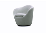 Stone Accent Chair